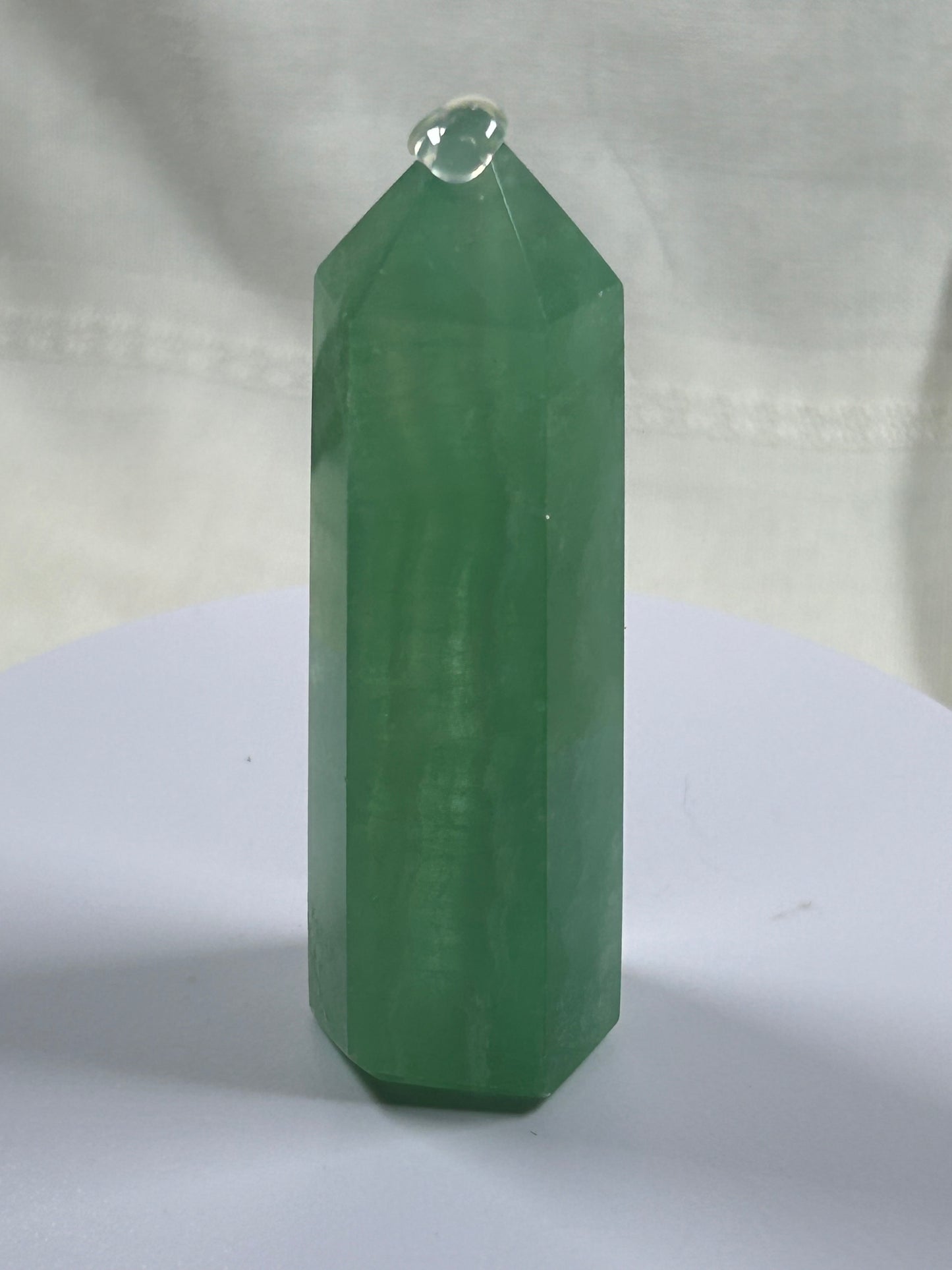 (#730) - Fluorite Tower - New