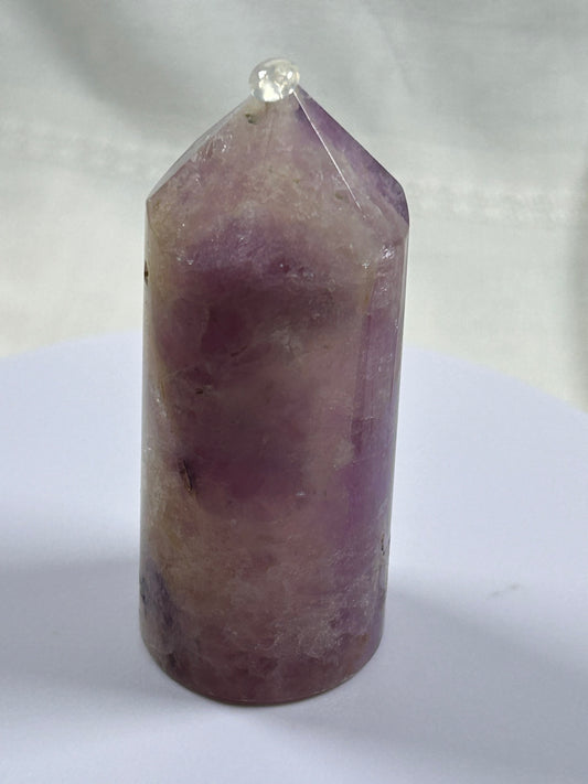(#737) - Fluorite Tower - New