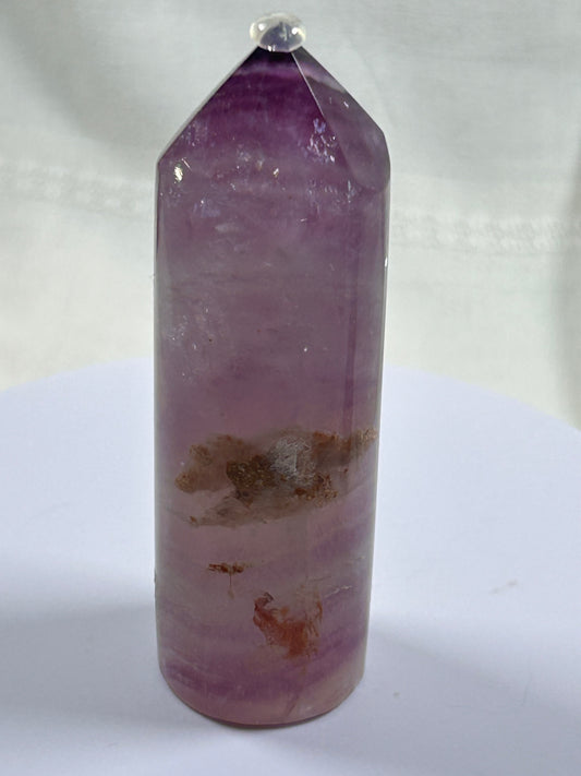 (#736) - Fluorite Tower - New