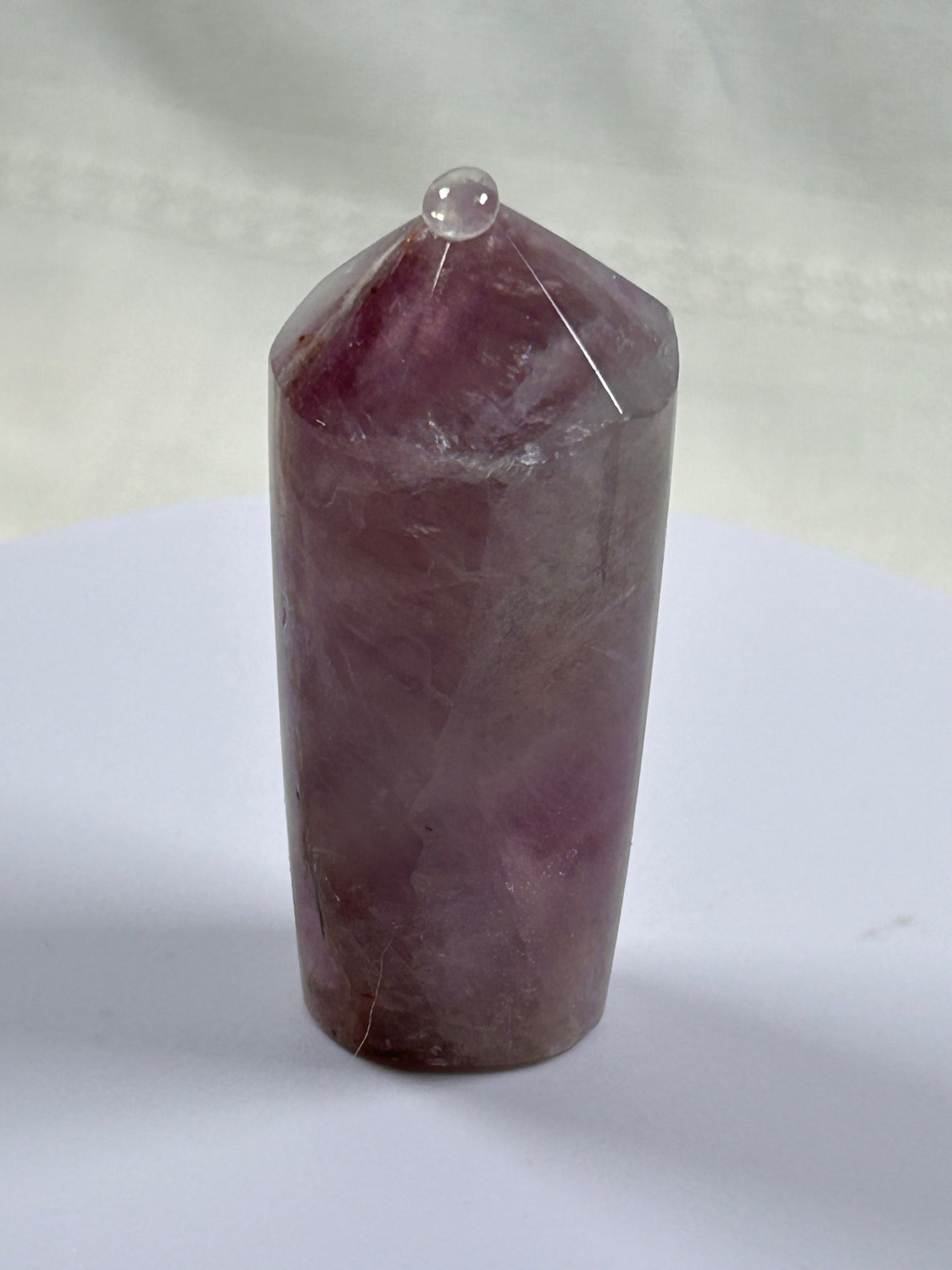 (#741) - Fluorite Tower - New