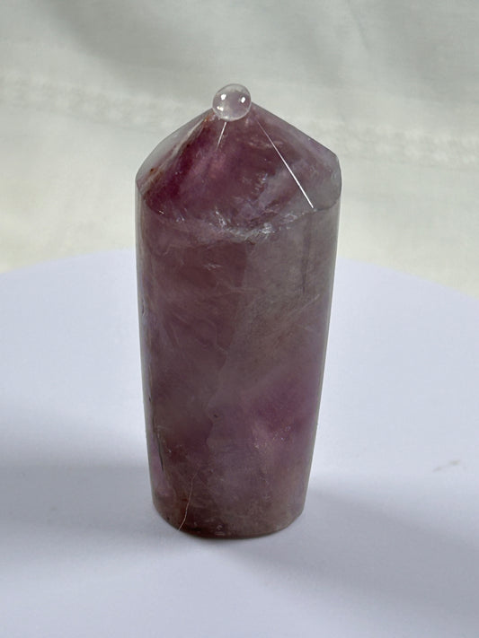 (#741) - Fluorite Tower - New