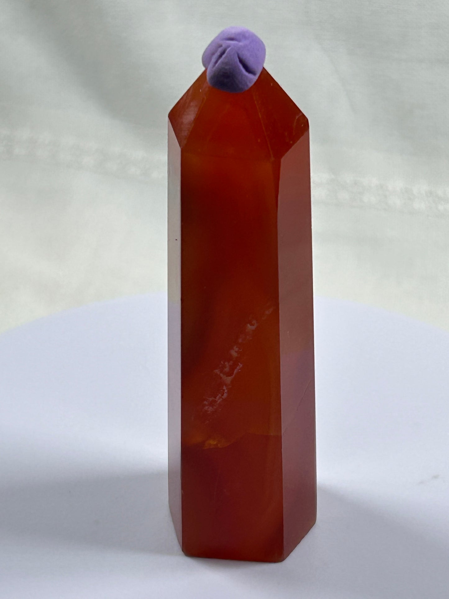 (#760) - Carnelian Tower - New