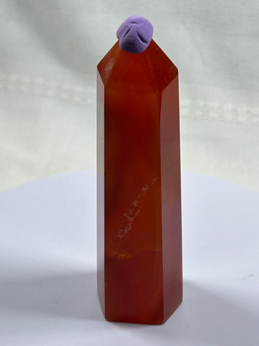 (#760) - Carnelian Tower - New