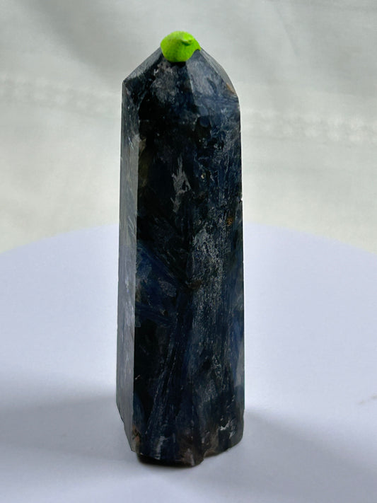 (#766) - Kyanite Tower - New
