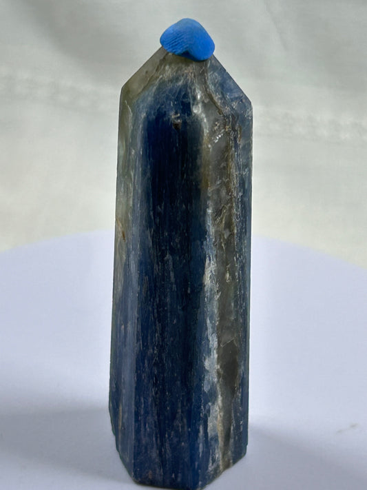 (#767) - Kyanite Tower - New