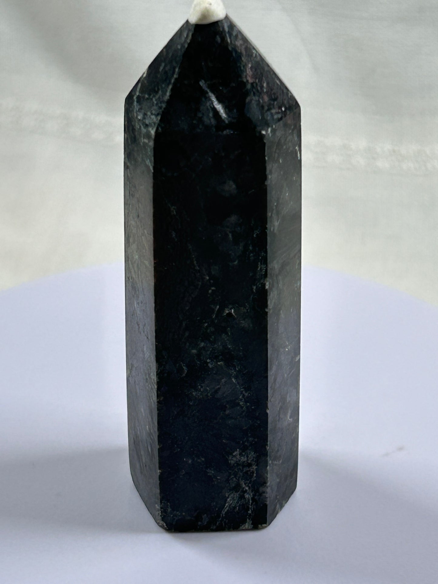 (#769) - Larvikite Tower - New