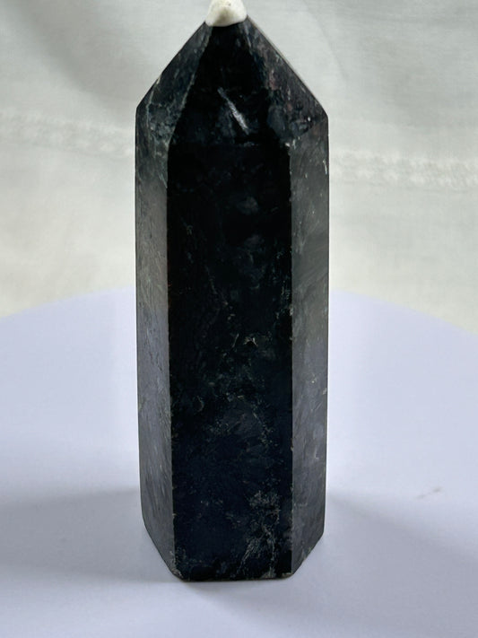 (#769) - Larvikite Tower - New