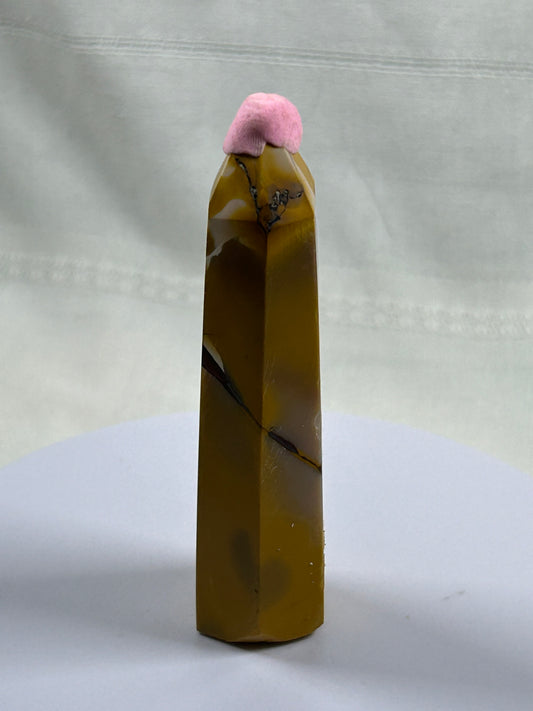 (#757) - Mookite Tower - New