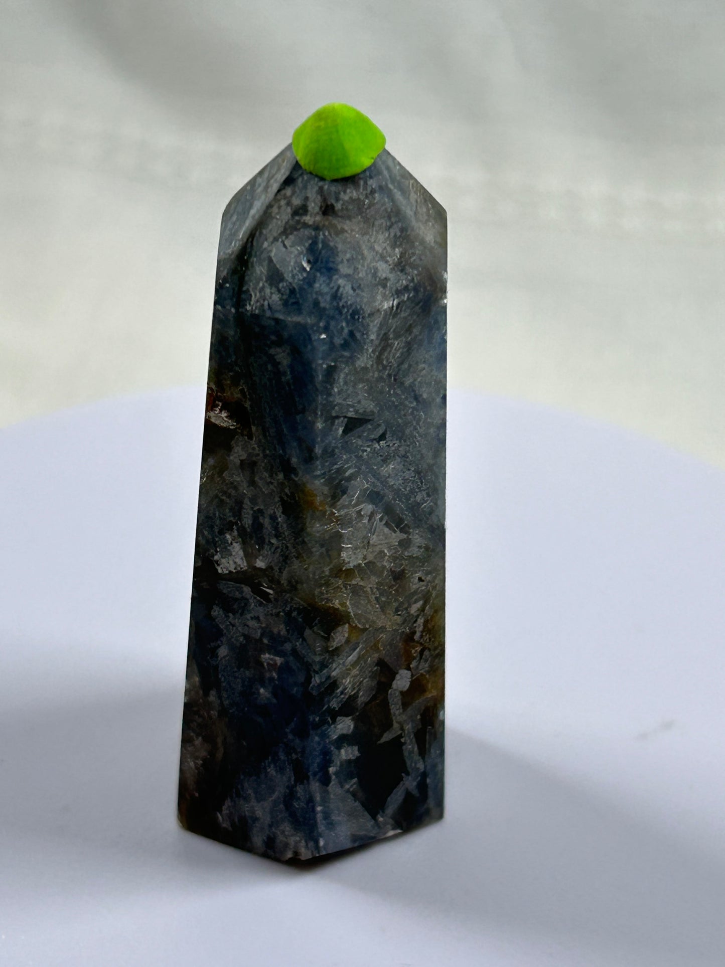 (#744) - Kyanite Tower - New