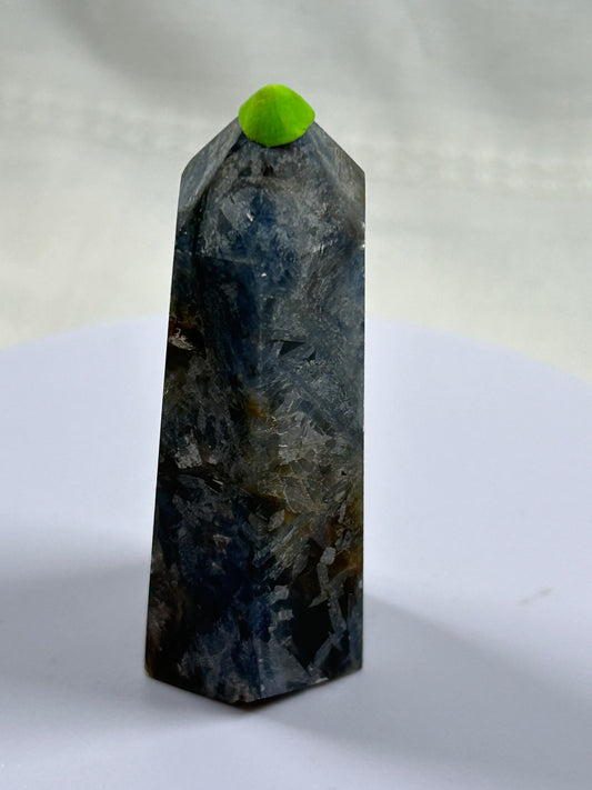 (#744) - Kyanite Tower - New