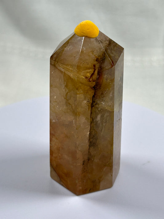 (#780) - Golden Healer Tower - New