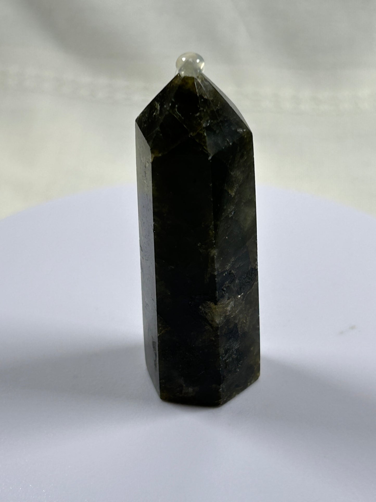 (#777) - Labradorite Tower - New