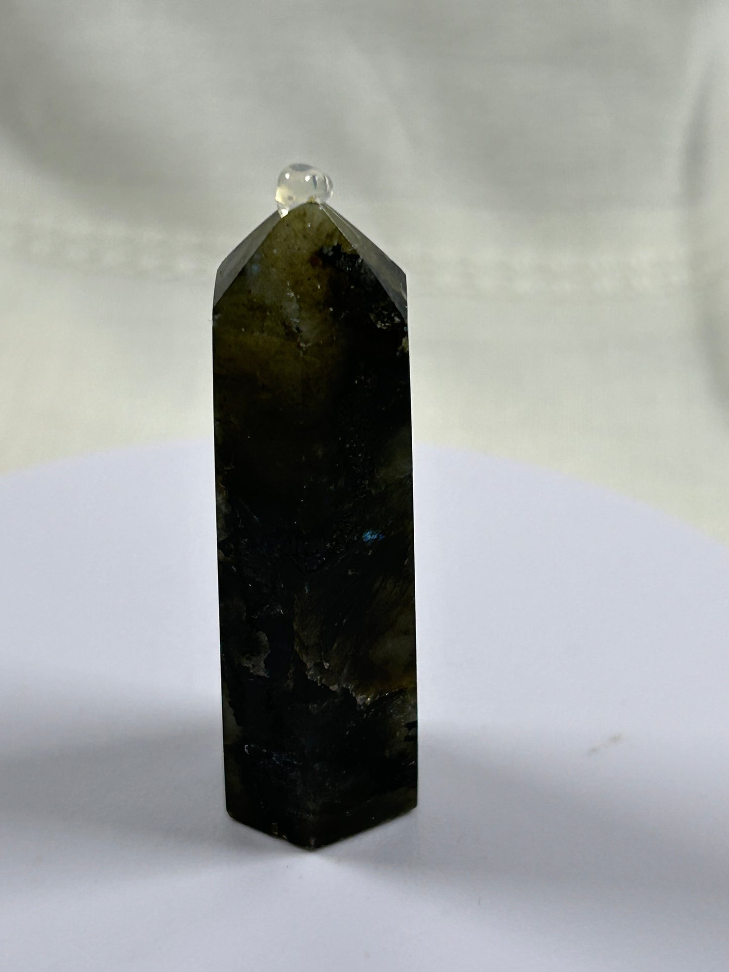(#778) - Labradorite Tower - New