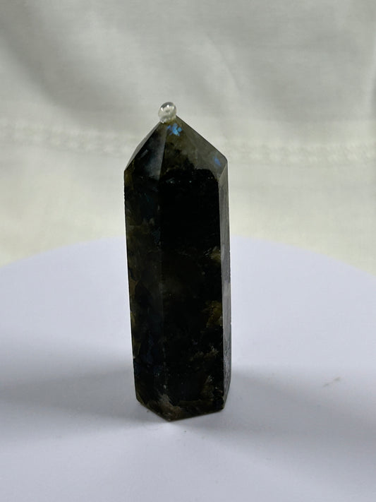 (#779) - Labradorite Tower - New