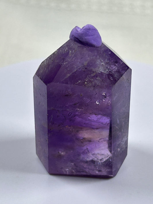 (#783) - Ametrine Tower - New