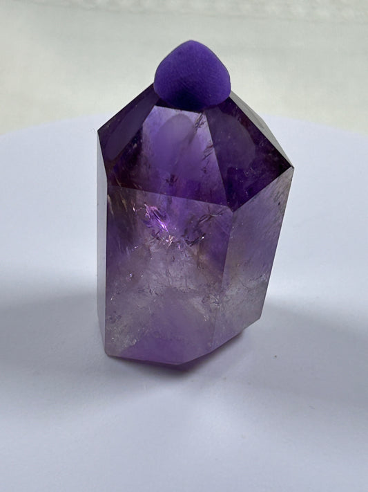 (#785) - Ametrine Tower - New