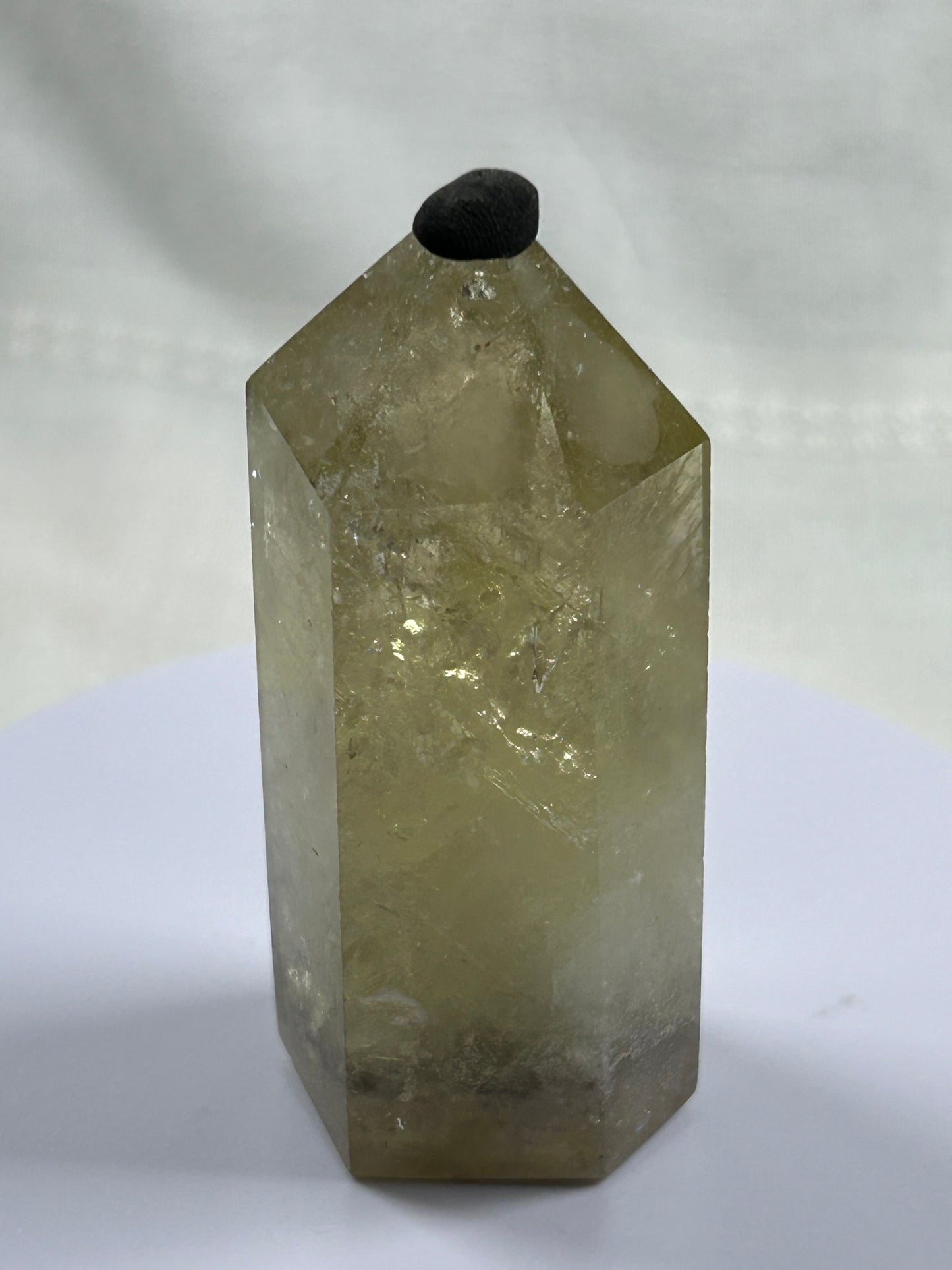 (#800) - Citrine Tower - New
