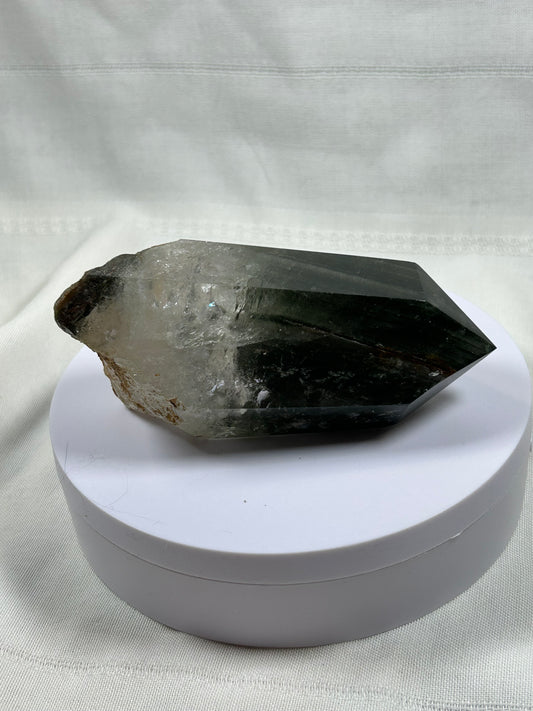 (#558) - Smoky Quartz Polished/Raw - New