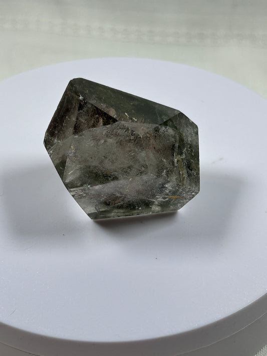 (#541) - Garden Quartz Polished - New