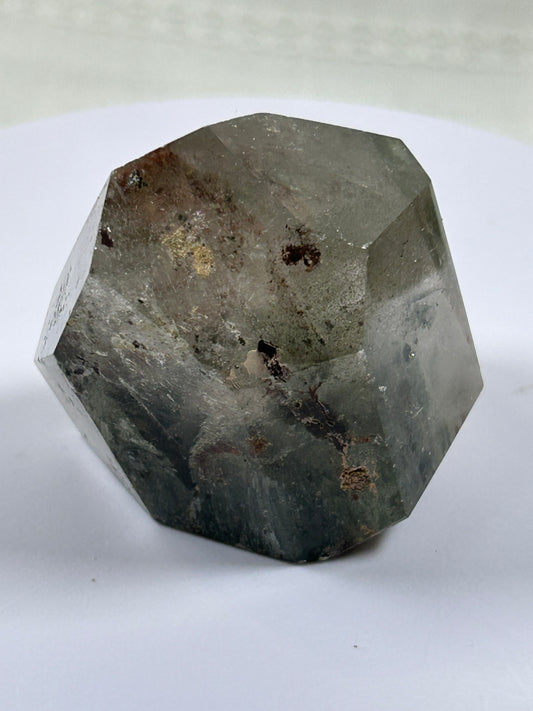(#542) - Garden Quartz Polished - New