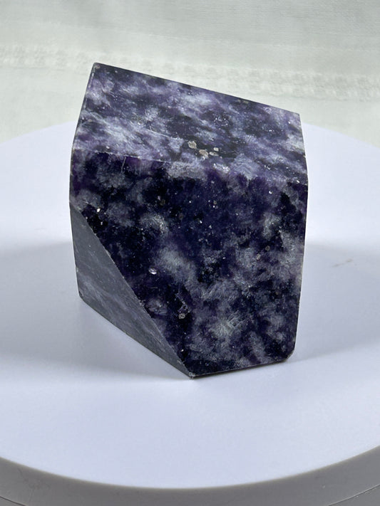 (#544) - Lepidolite Polished - New