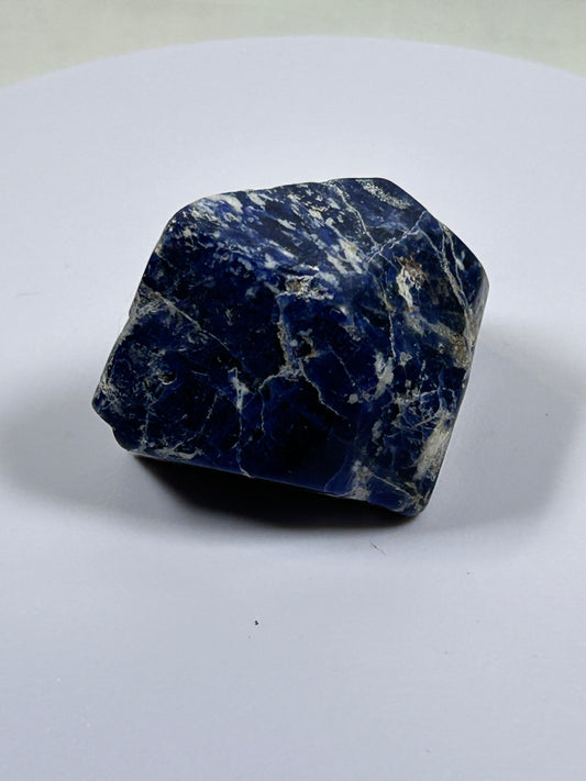 (#543) - Sodalite Polished - New