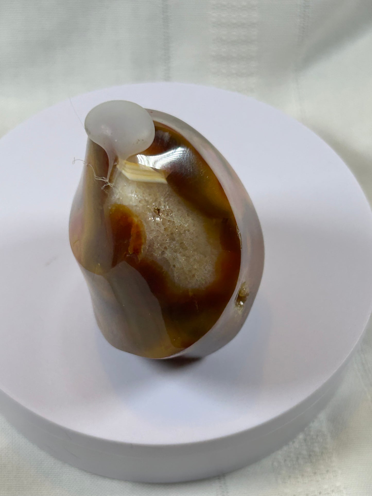 (#1) - CARNELIAN FLAME