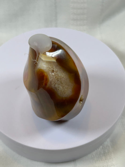 (#1) - CARNELIAN FLAME
