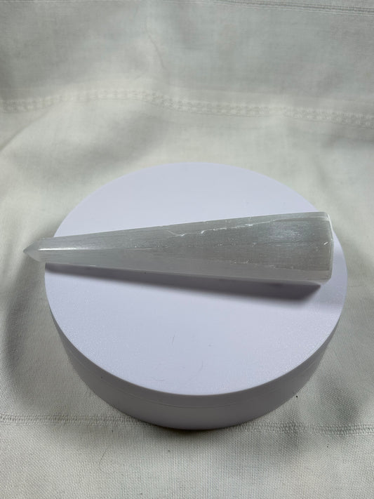 (#1036) - Selenite Tower - New