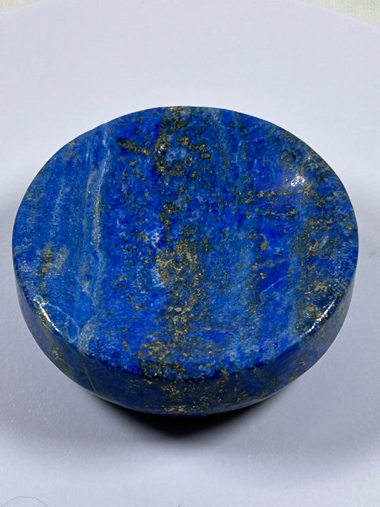 (#1075) - Lapis Lazuli Bowl - New