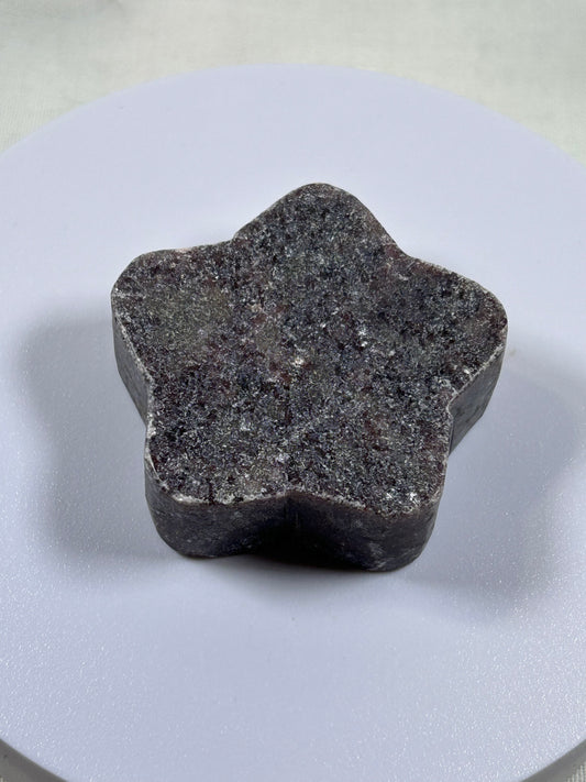 (#1126) - Lepidolite Star - New