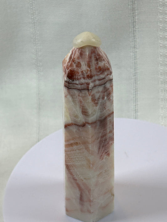 (#22) - CALCITE TOWER - NEW