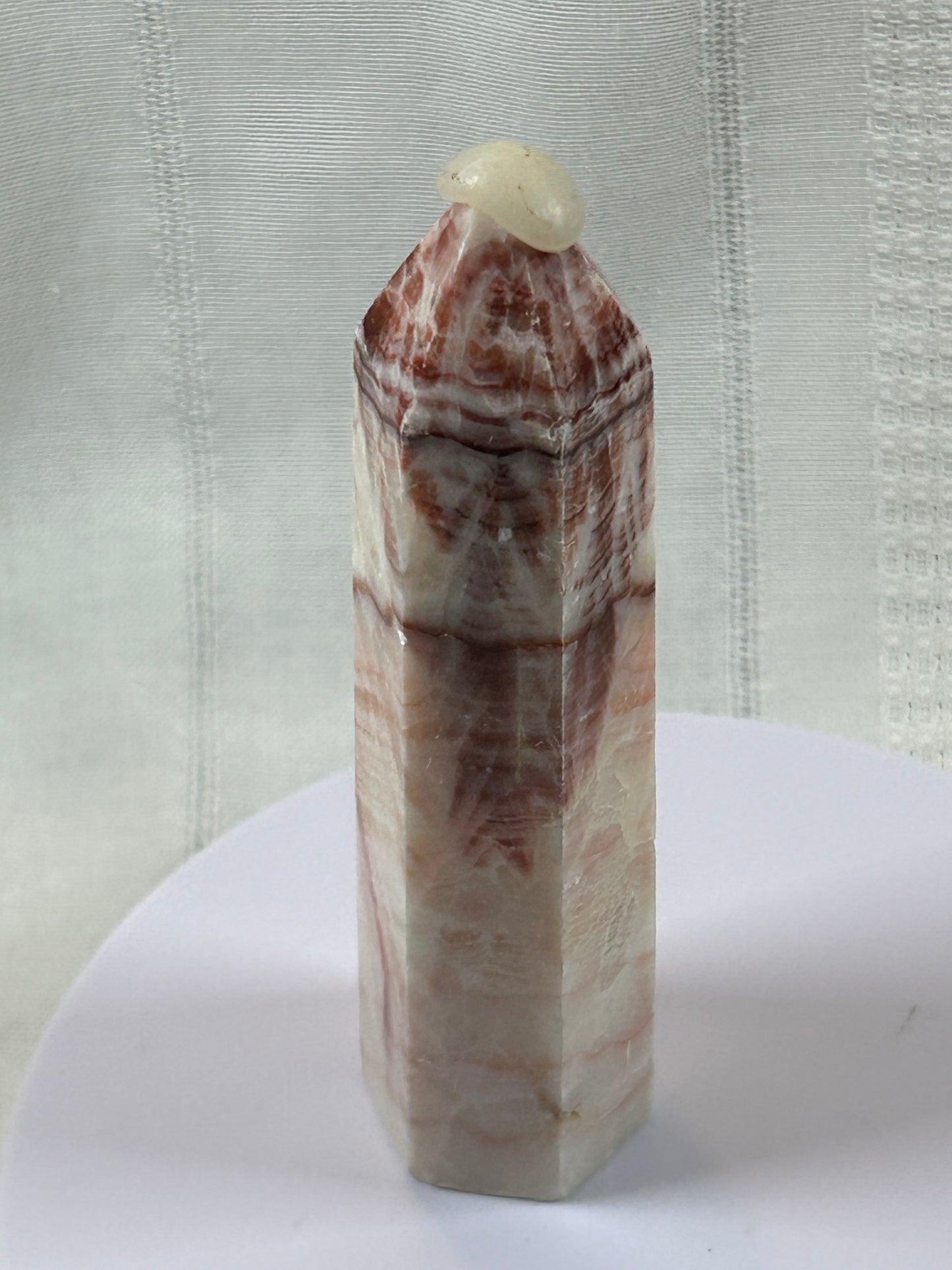 (#22) - CALCITE TOWER - NEW