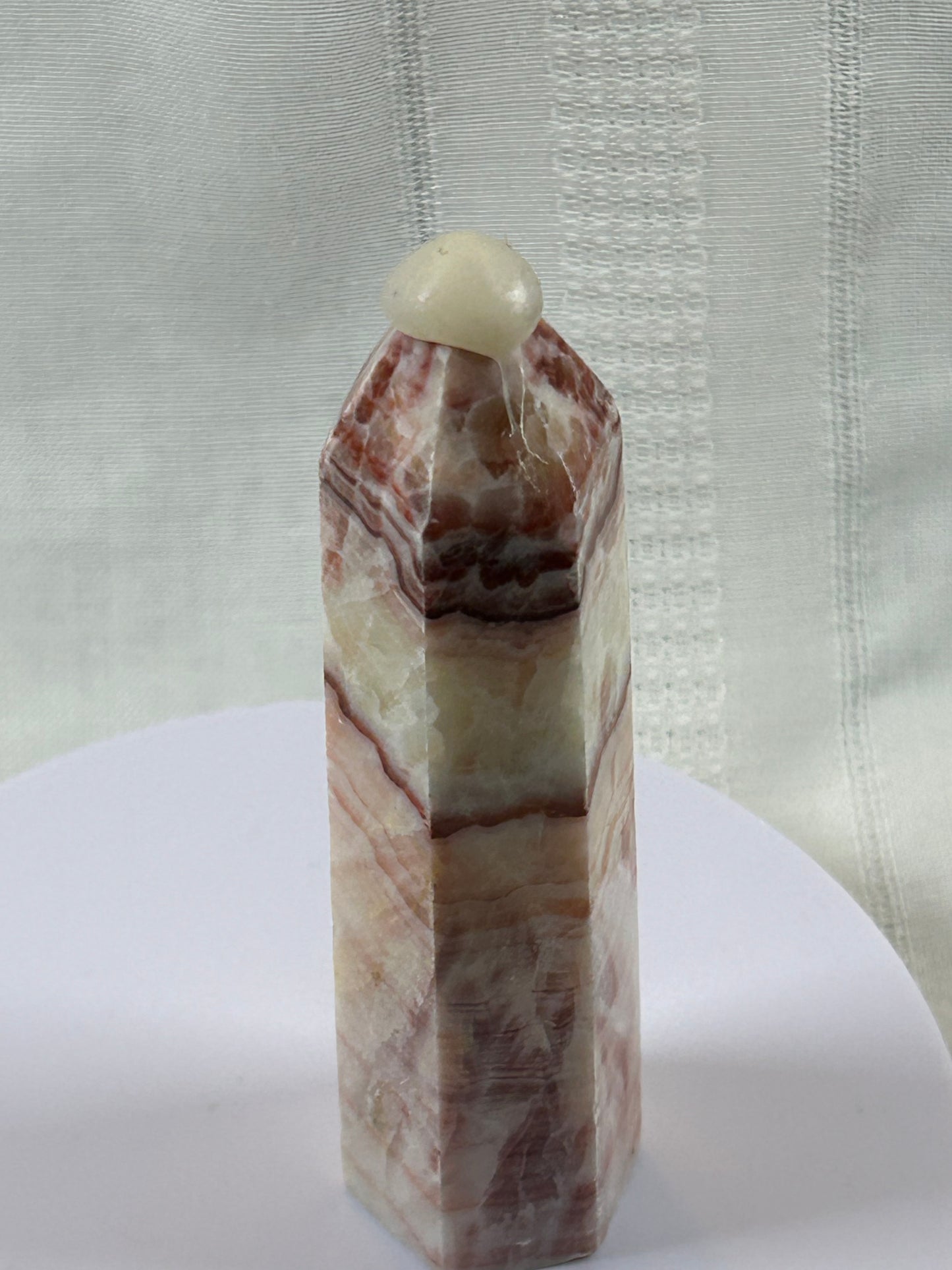 (#22) - CALCITE TOWER - NEW