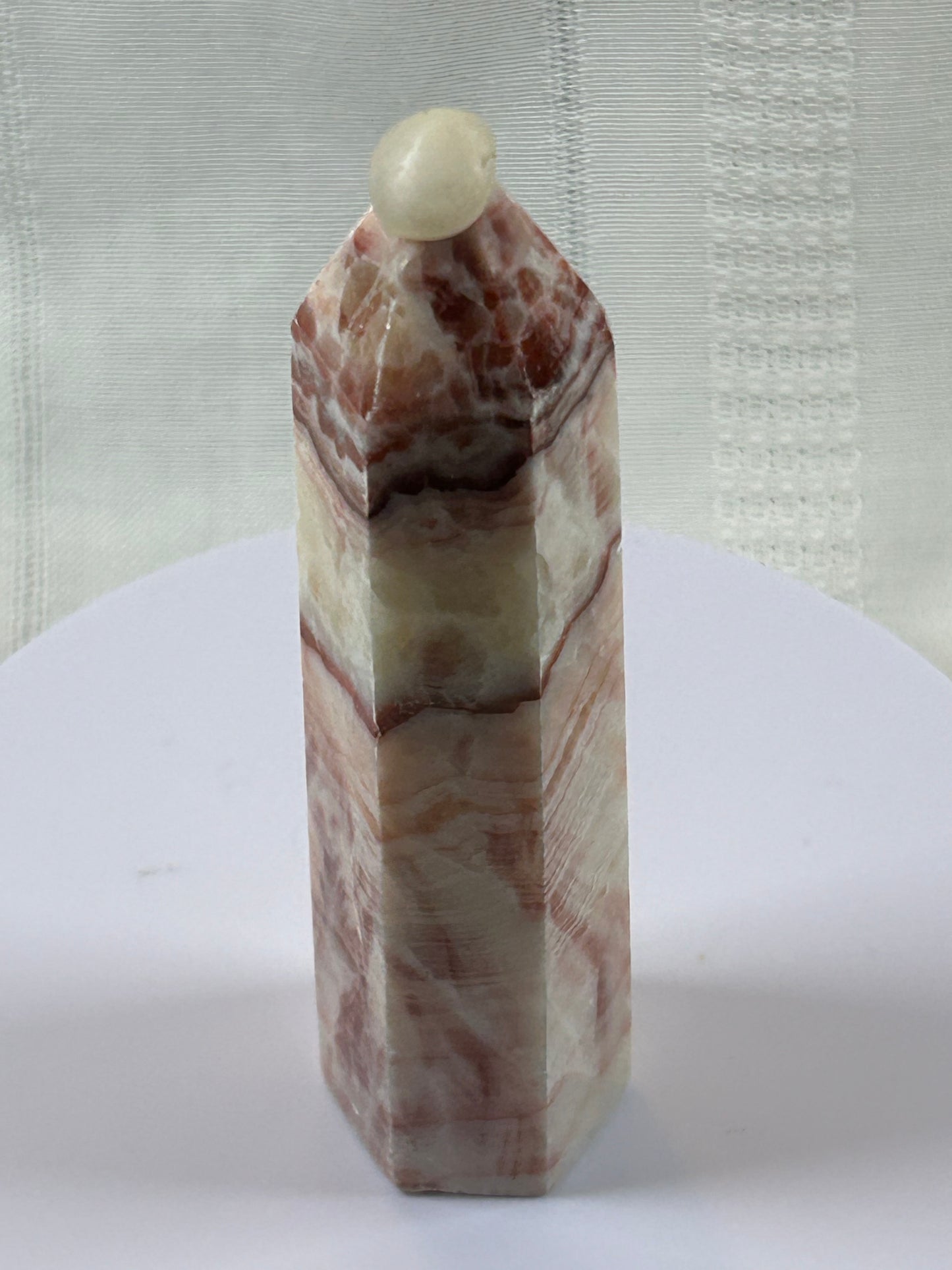 (#22) - CALCITE TOWER - NEW