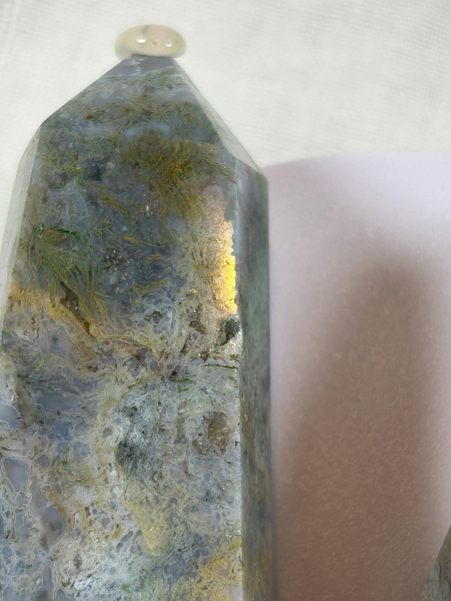 (#50) - OCEAN JASPER MULTI POINT TOWER - NEW