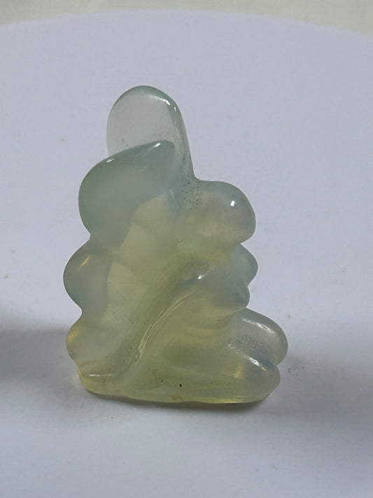 (#1206) - Opalite Angel - New