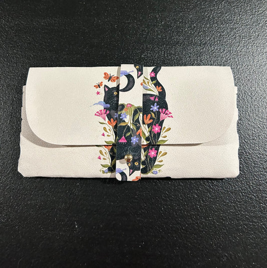 (#1217) - Eyeglass Cases - New