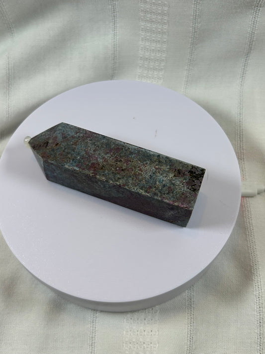 (#58) - KYANITE TOWER - NEW