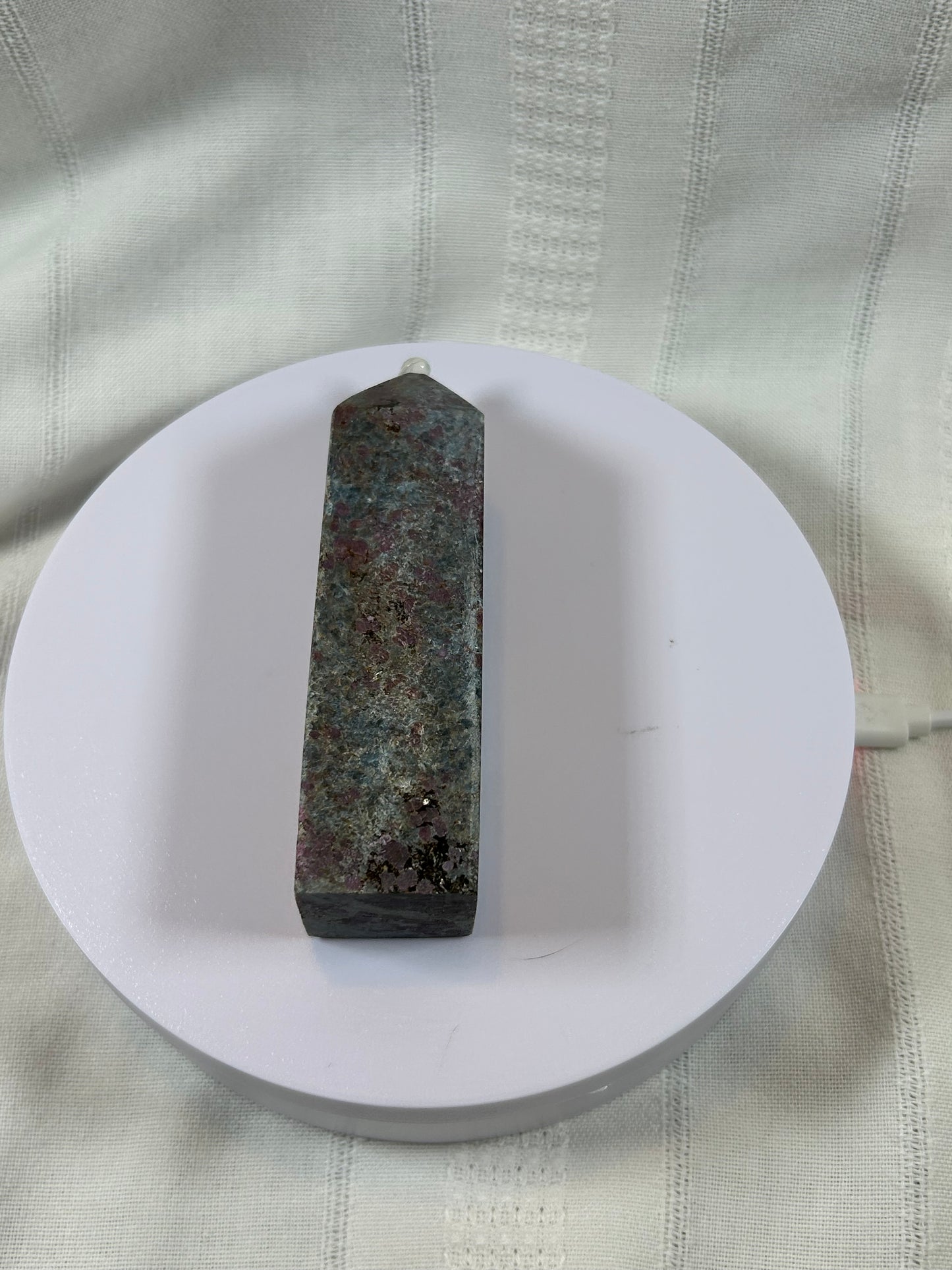 (#58) - KYANITE TOWER - NEW