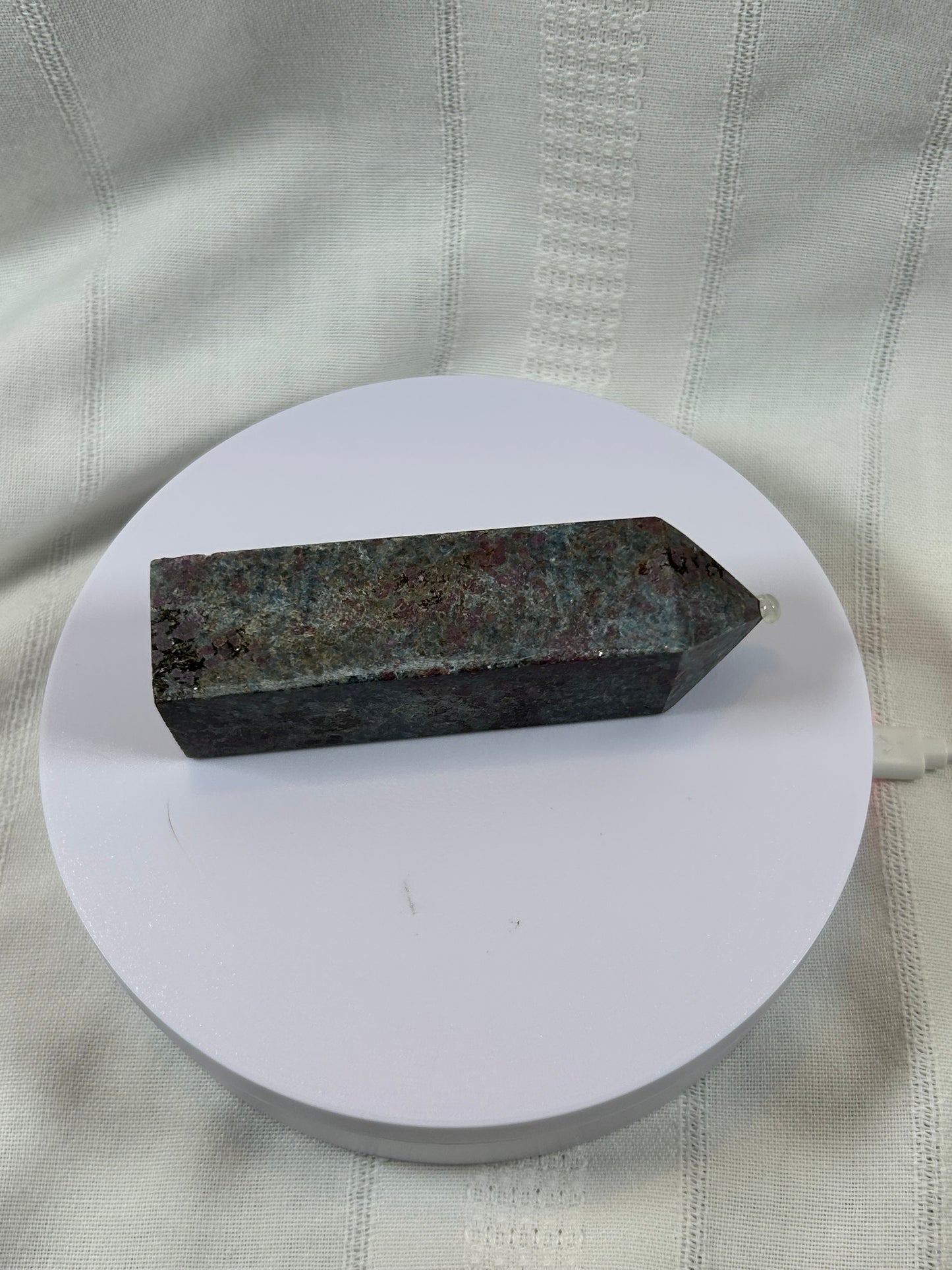 (#58) - KYANITE TOWER - NEW