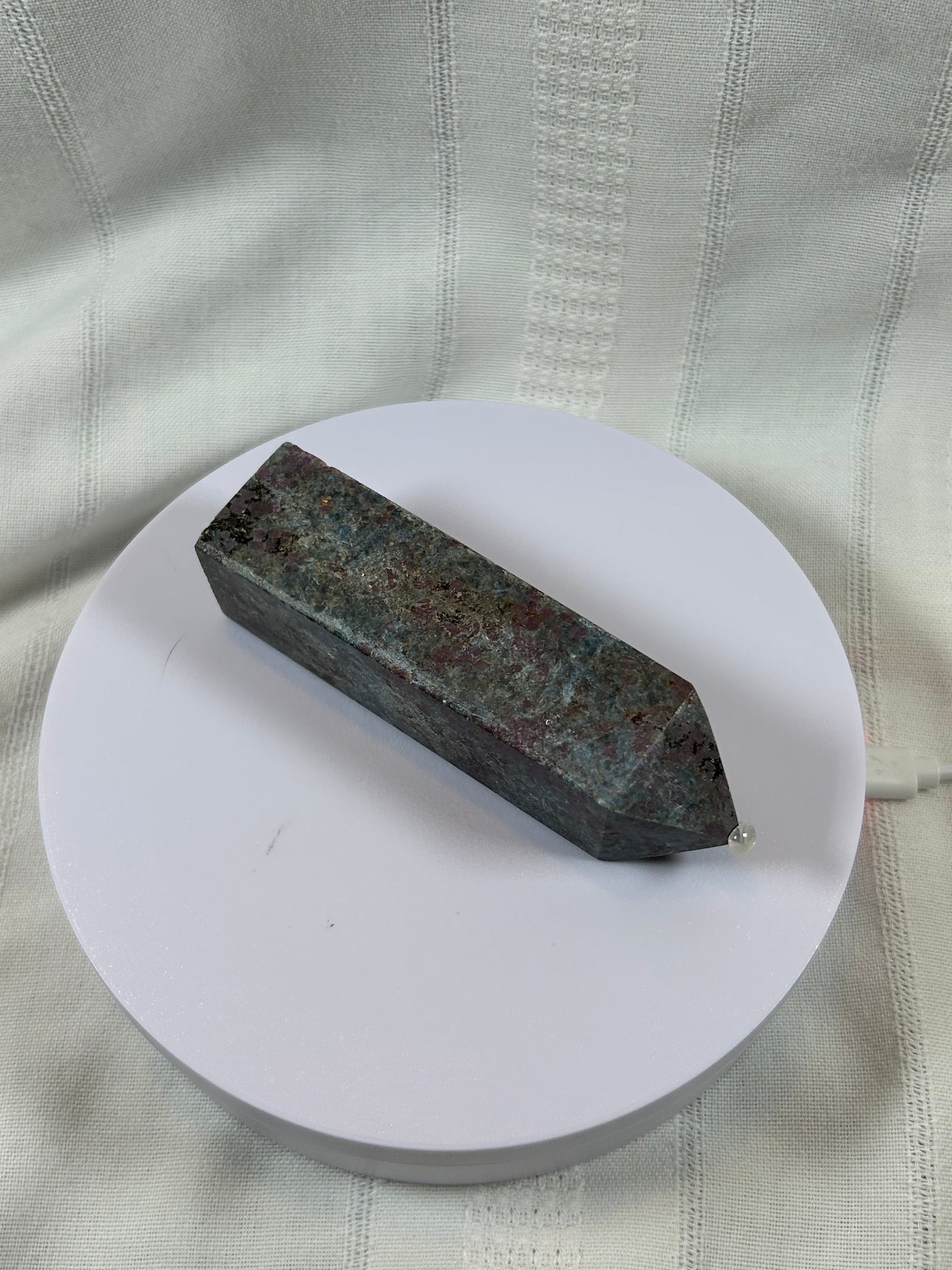 (#58) - KYANITE TOWER - NEW