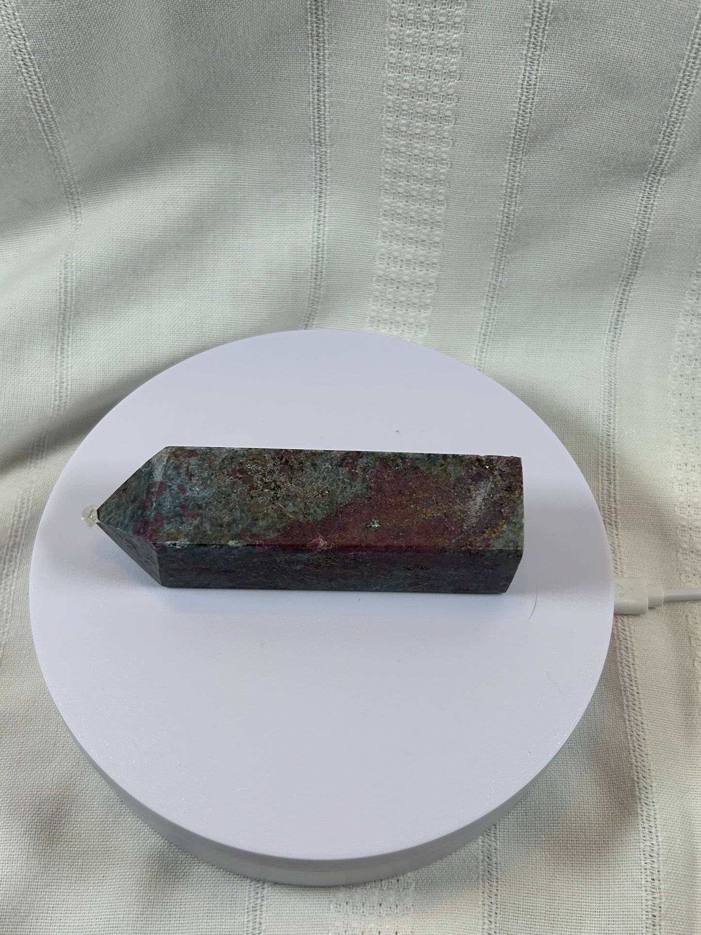 (#58) - KYANITE TOWER - NEW