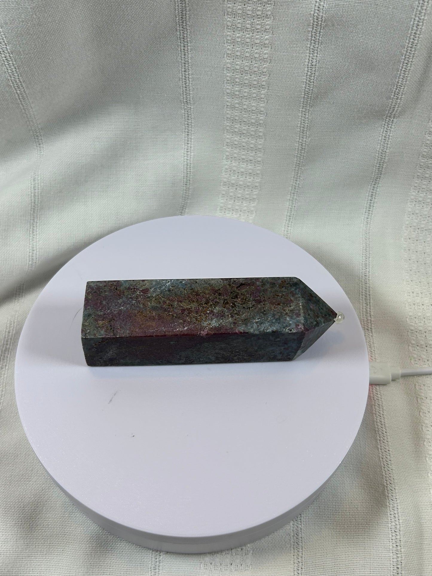 (#58) - KYANITE TOWER - NEW