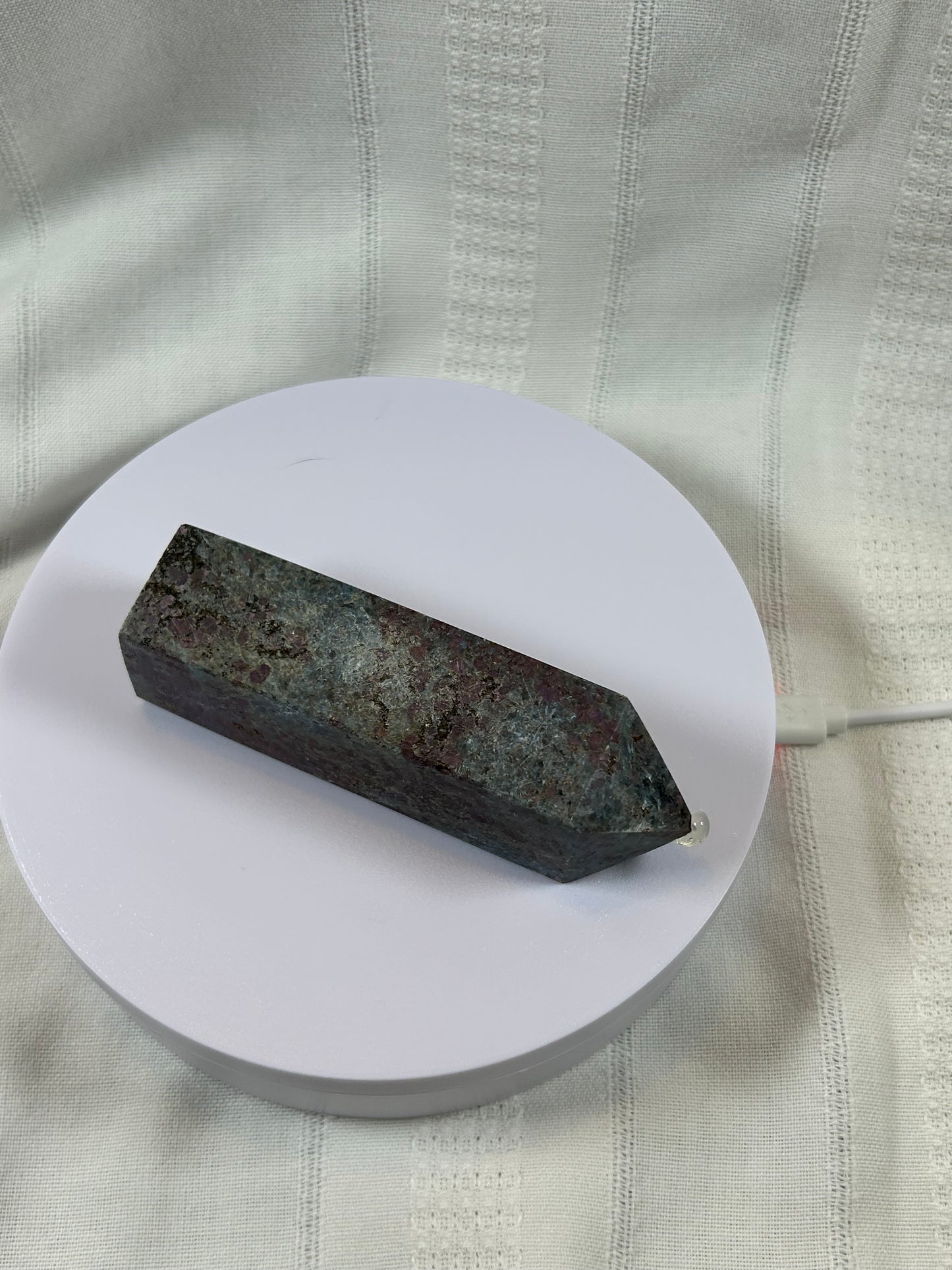 (#58) - KYANITE TOWER - NEW