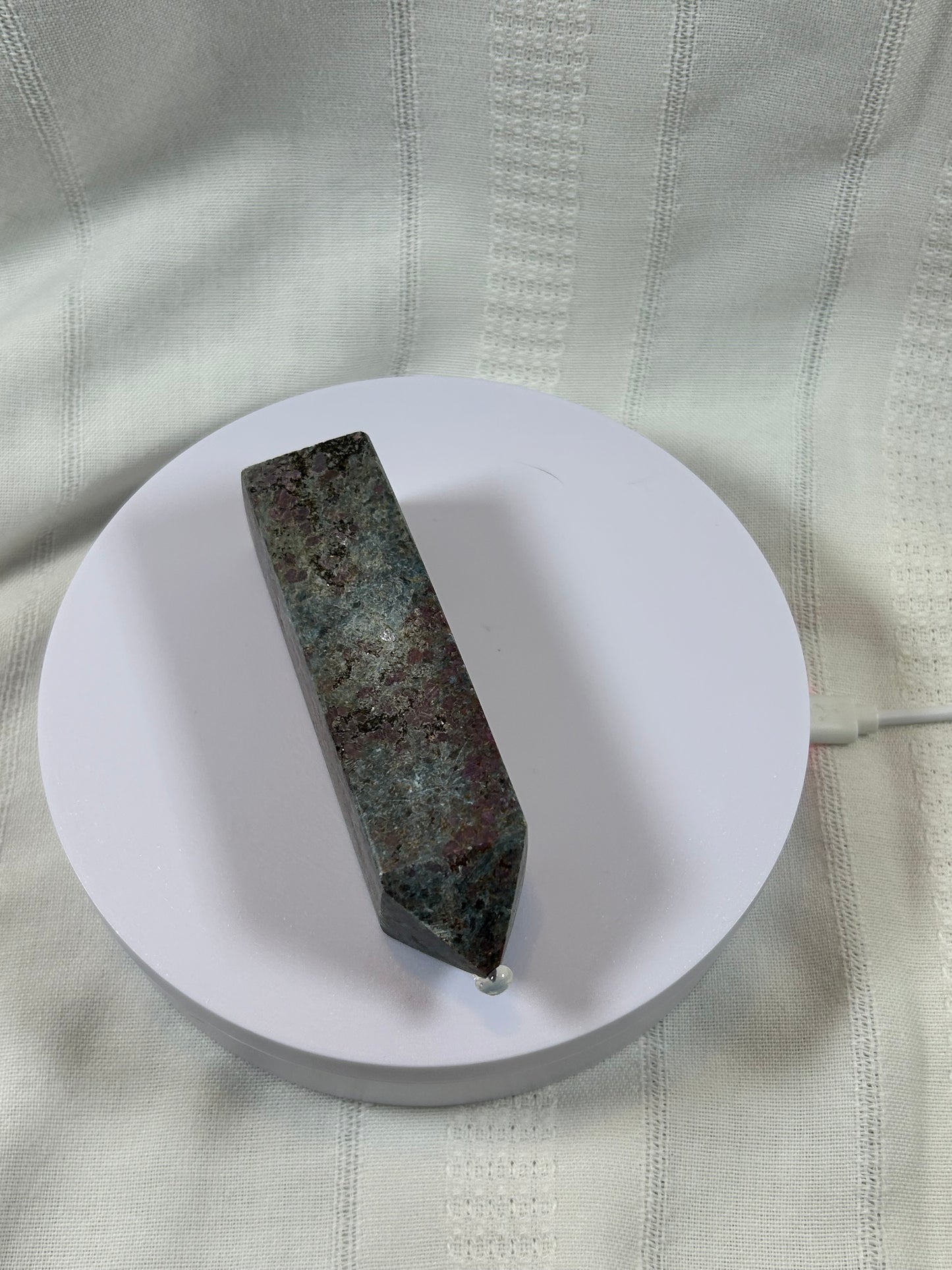(#58) - KYANITE TOWER - NEW