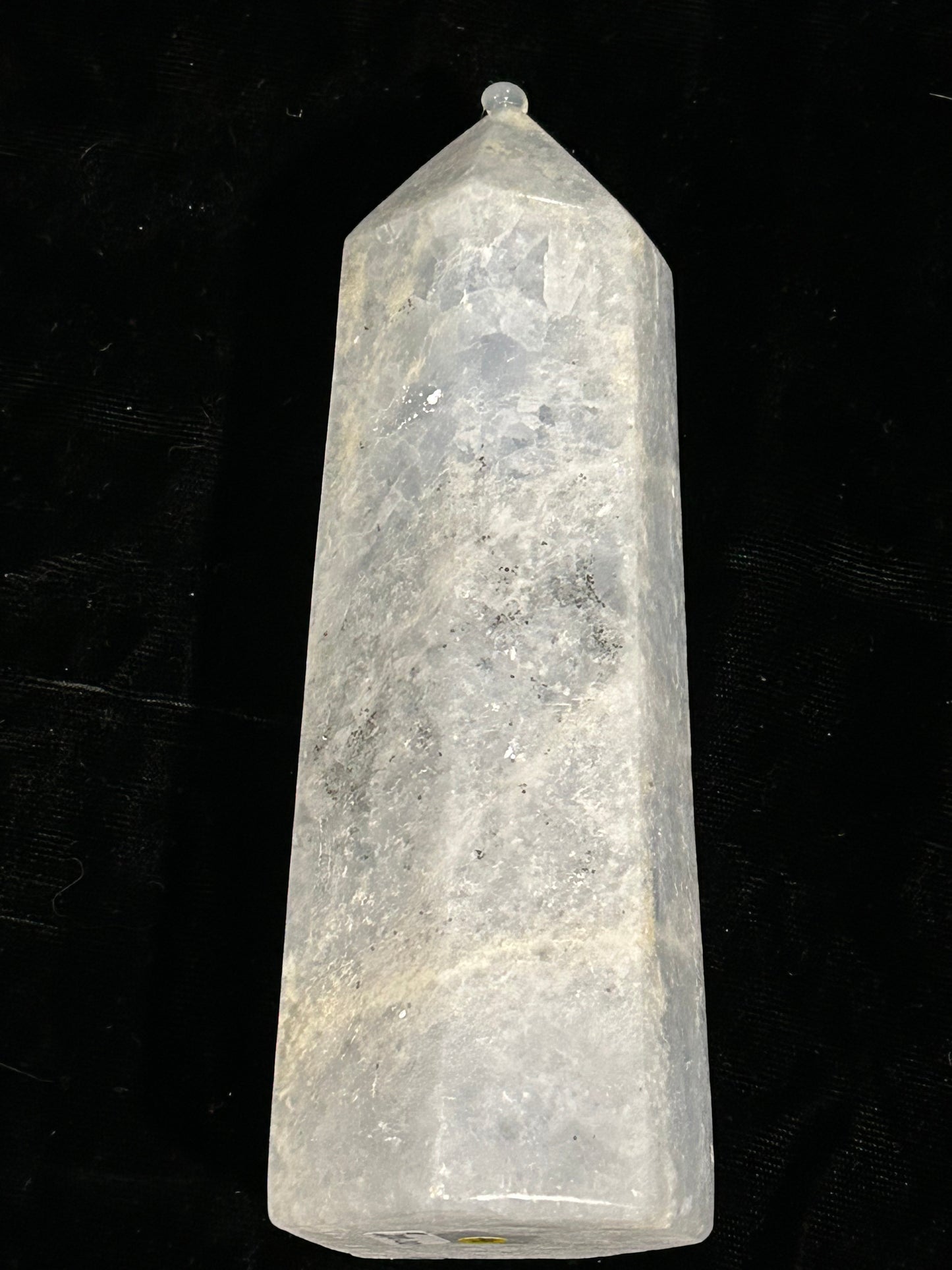 (#990) - Blue Calcite Tower - New