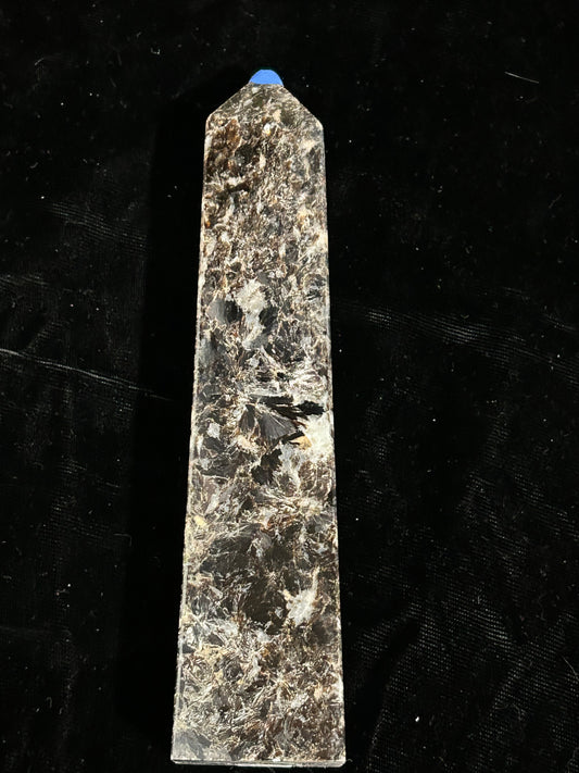 (#997) - Larvikite Tower - New