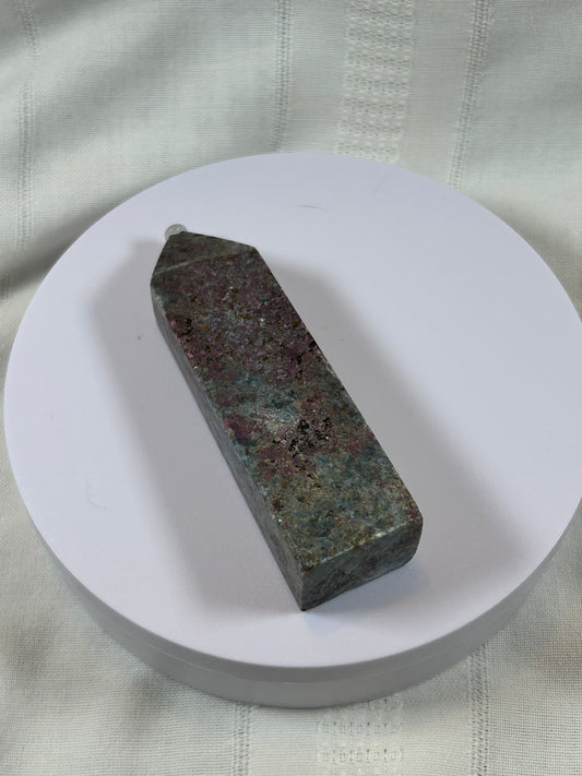 (#59) - KYANITE TOWER - NEW
