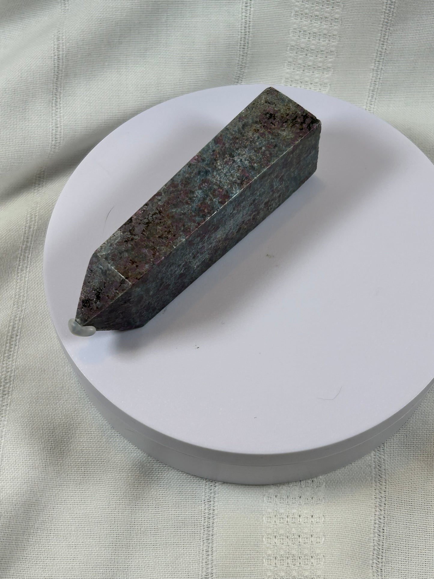 (#59) - KYANITE TOWER - NEW